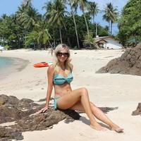 Отзыв от Олеся - Виза Destination Thailand